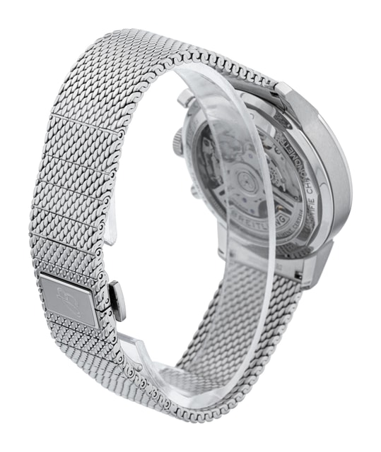 Breitling Top Time AB0176 Image 3